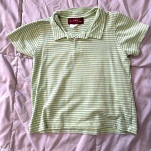 Polo shirt